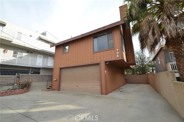 706 5th Street, Hermosa Beach, California 90254, ,Residential Income,Sold,5th,IN20222494