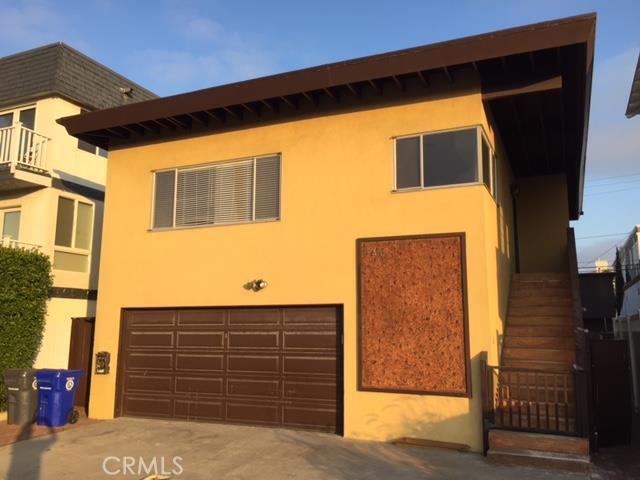 443 23rd Place, Manhattan Beach, California 90266, 4 Bedrooms Bedrooms, ,2 BathroomsBathrooms,Residential,Sold,23rd,SB16169878