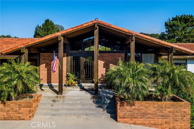 5420 Meadowdale Lane, Rancho Palos Verdes, California 90275, 6 Bedrooms Bedrooms, ,4 BathroomsBathrooms,Residential,Sold,Meadowdale,PV19133318