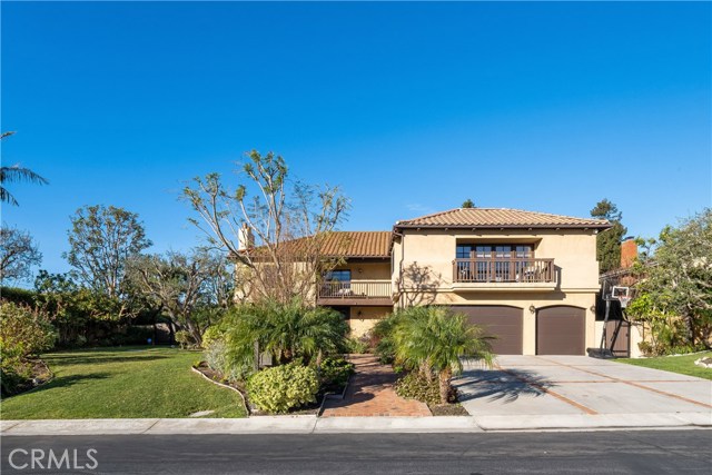 19 Misty Acres Road, Rolling Hills Estates, California 90274, 5 Bedrooms Bedrooms, ,2 BathroomsBathrooms,Residential,Sold,Misty Acres,PV21019854