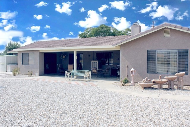 Real Estate Photo