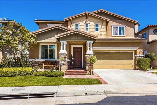 Photo of 280 N Rose Blossom Lane, Anaheim Hills, CA 92807