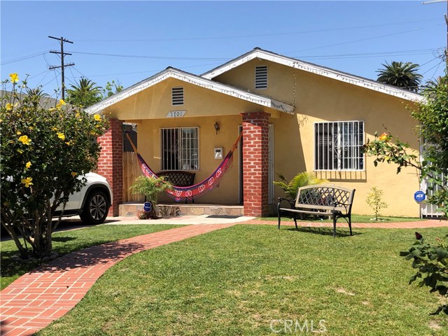 Photo of 1701 W 39th Street, Los Angeles, CA 90062