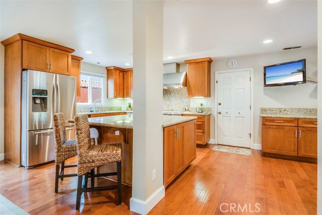 2414 Curtis Avenue, Redondo Beach, California 90278, 4 Bedrooms Bedrooms, ,2 BathroomsBathrooms,Residential,Sold,Curtis,PV18076961