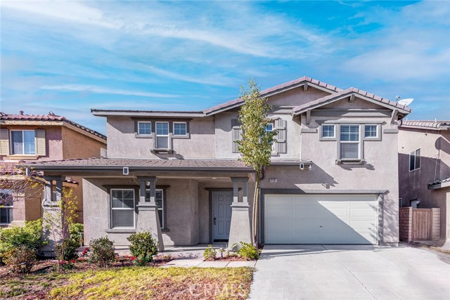 Detail Gallery Image 1 of 1 For 17291 Calle Rio Vista, Moreno Valley,  CA 92551 - 3 Beds | 2/1 Baths