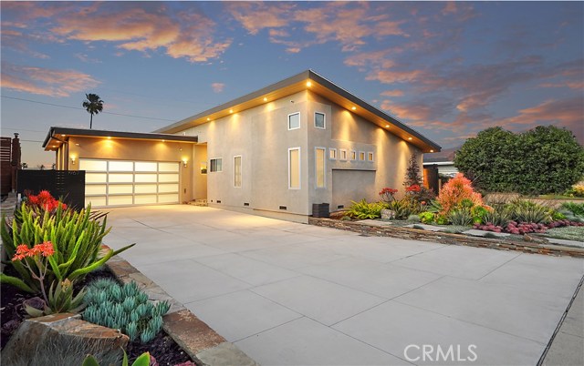 1967 Galerita Drive, Rancho Palos Verdes, California 90275, 3 Bedrooms Bedrooms, ,1 BathroomBathrooms,Residential,Sold,Galerita,SB19065870