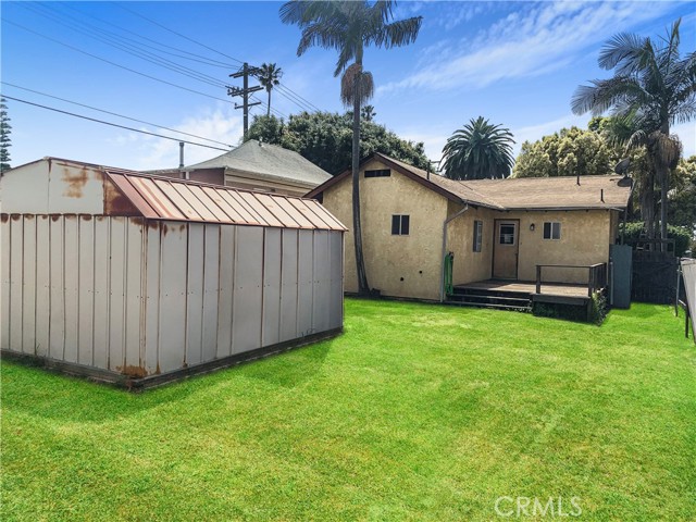 302 Francisca Avenue, Redondo Beach, California 90277, 2 Bedrooms Bedrooms, ,2 BathroomsBathrooms,Residential,Sold,Francisca,SB21079341