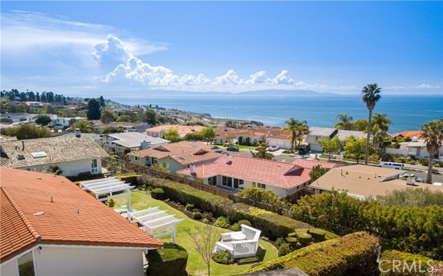 30135 Via Rivera, Rancho Palos Verdes, California 90275, 3 Bedrooms Bedrooms, ,1 BathroomBathrooms,Residential,Sold,Via Rivera,SB21050935