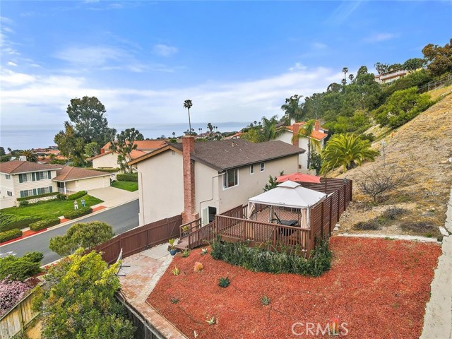 30346 Via Borica, Rancho Palos Verdes, California 90275, 4 Bedrooms Bedrooms, ,3 BathroomsBathrooms,Residential,Sold,Via Borica,PV21068605