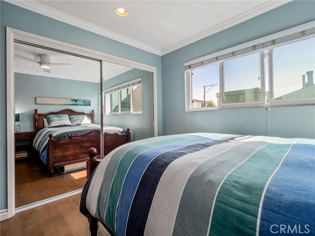 1630 Manhattan Avenue, Hermosa Beach, California 90254, 2 Bedrooms Bedrooms, ,2 BathroomsBathrooms,Residential,Sold,Manhattan,SB20223870