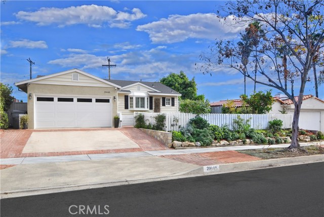 29648 Enrose Avenue, Rancho Palos Verdes, California 90275, 3 Bedrooms Bedrooms, ,2 BathroomsBathrooms,Residential,Sold,Enrose,SB19016953