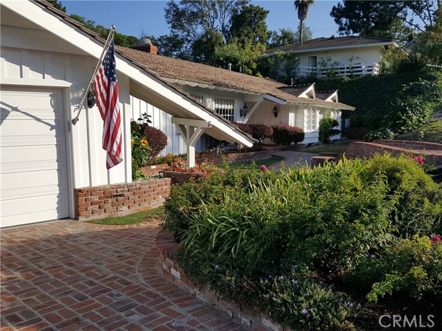 6 Dobbin Lane, Rolling Hills Estates, California 90274, 3 Bedrooms Bedrooms, ,3 BathroomsBathrooms,Residential,Sold,Dobbin,PV17220487