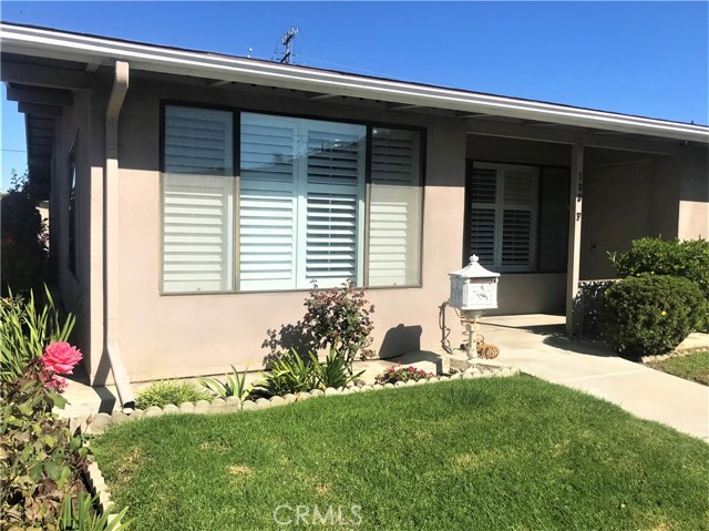 Photo of 13301 St. Andrews, M6-138F, Seal Beach, CA 90740