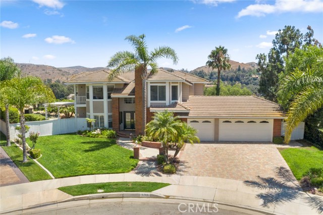 Photo of 6748 E Waterton Avenue, Orange, CA 92867