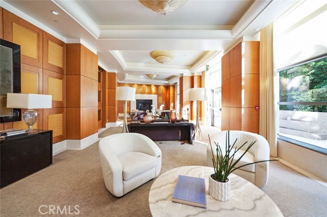 2 Bed Home for Sale in Westwood - Century City, California