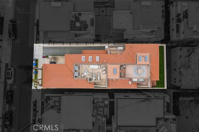 711 1st Place, Hermosa Beach, California 90254, 4 Bedrooms Bedrooms, ,3 BathroomsBathrooms,Residential,Sold,1st,SB20215238