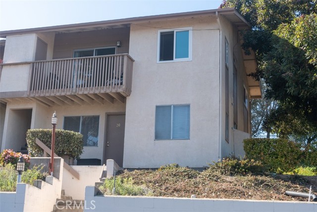 Detail Gallery Image 1 of 1 For 171 Brisco Rd #20,  Arroyo Grande,  CA 93420 - 2 Beds | 1 Baths