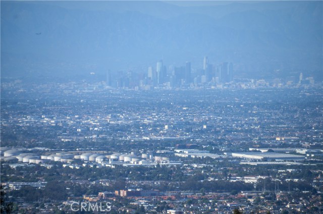 Panoramic views of downtown, canyons and mountains are also featured.