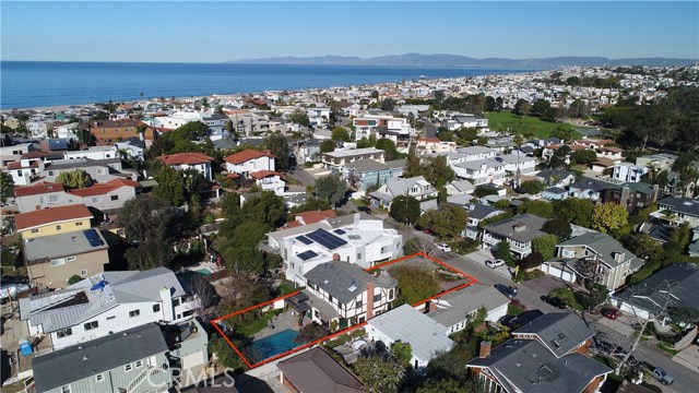 522 24th Place, Hermosa Beach, California 90254, 3 Bedrooms Bedrooms, ,3 BathroomsBathrooms,Residential,Sold,24th Place,SB18039832