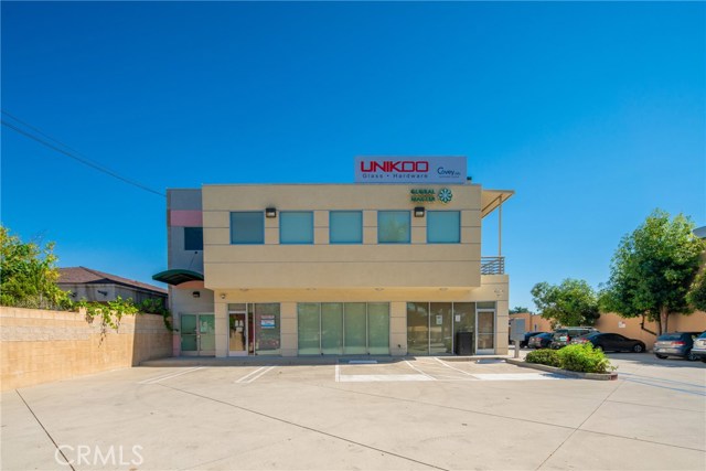 Santa Anita, ,Commercial,For Sale,Santa Anita,WS20220977