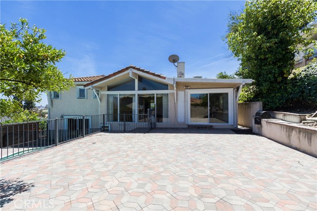 2175 Rockinghorse Road, Rancho Palos Verdes, California 90275, 4 Bedrooms Bedrooms, ,3 BathroomsBathrooms,Residential,Sold,Rockinghorse,SB17090974