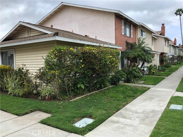 Photo of 11951 Verbena Court, Fountain Valley, CA 92708