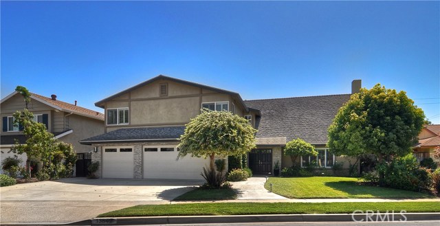Photo of 13542 Farmington Road, Tustin, CA 92780