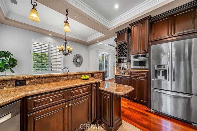 2221 Voorhees Avenue, Redondo Beach, California 90278, 4 Bedrooms Bedrooms, ,3 BathroomsBathrooms,Residential,Sold,Voorhees,SB21072556