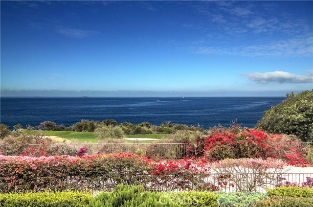 Actual View from Front Deck looking West