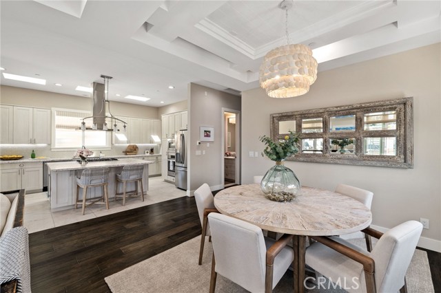 2309 Clark Lane, Redondo Beach, California 90278, 4 Bedrooms Bedrooms, ,3 BathroomsBathrooms,Residential,Sold,Clark,SB21061823