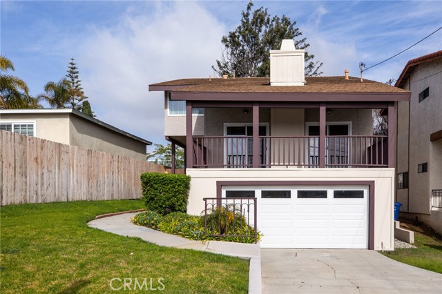 2413 Ives Lane, Redondo Beach, California 90278, 4 Bedrooms Bedrooms, ,2 BathroomsBathrooms,Residential,Sold,Ives,SB19013637
