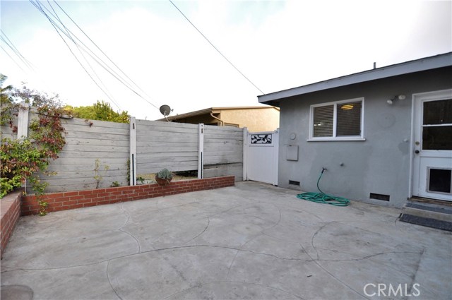 1347 Curtis Avenue, Manhattan Beach, California 90266, 4 Bedrooms Bedrooms, ,2 BathroomsBathrooms,Residential,Sold,Curtis,SB17141400