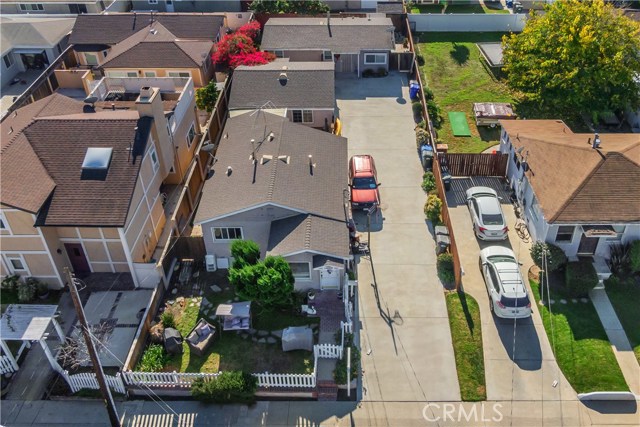 2012 Plant Avenue, Redondo Beach, California 90278, ,Residential Income,Sold,Plant,SB20003500