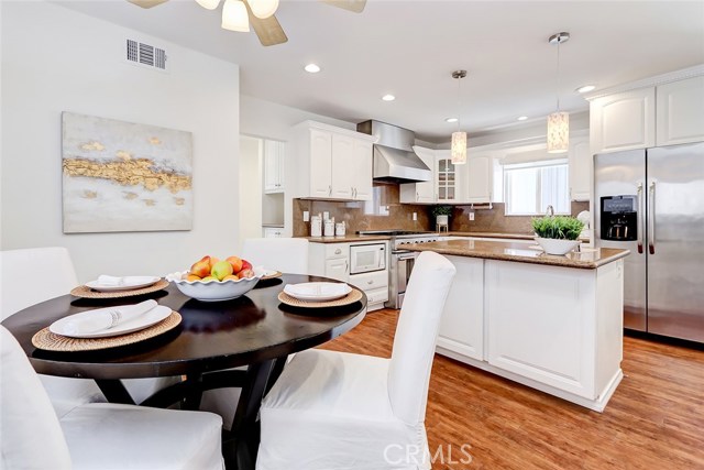 1705 Van Horne Lane, Redondo Beach, California 90278, 3 Bedrooms Bedrooms, ,1 BathroomBathrooms,Residential,Sold,Van Horne,SB20201829