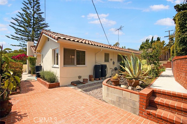 3625 Via La Selva, Palos Verdes Estates, California 90274, 3 Bedrooms Bedrooms, ,1 BathroomBathrooms,Residential,Sold,Via La Selva,PV21059991