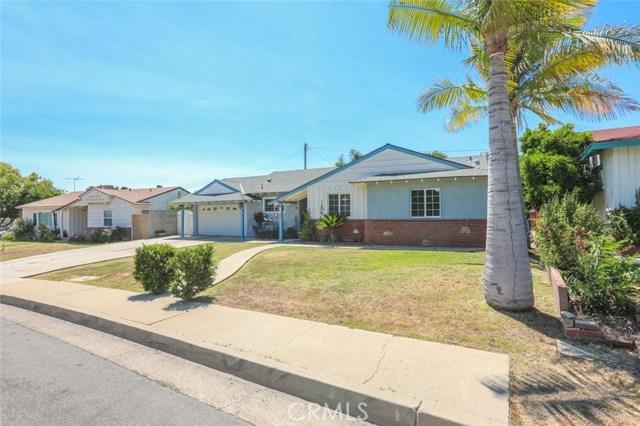 Photo of 711 Burch Way, La Habra, CA 90631
