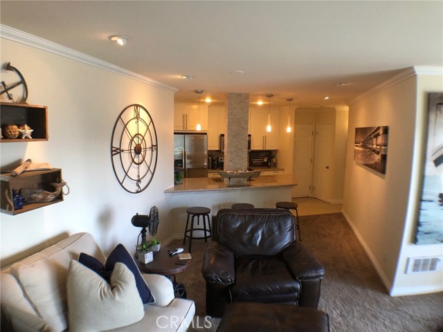 630 The Village, Redondo Beach, California 90277, 1 Bedroom Bedrooms, ,1 BathroomBathrooms,Residential,Sold,The Village,SW19205554