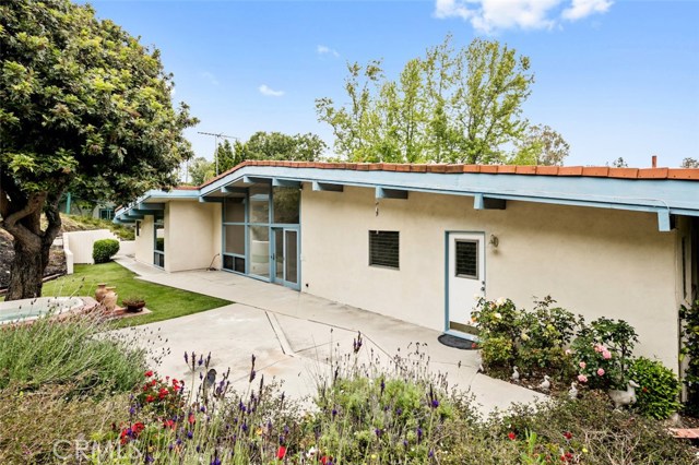 28705 Crestridge Road, Rancho Palos Verdes, California 90275, 4 Bedrooms Bedrooms, ,3 BathroomsBathrooms,Residential,Sold,Crestridge,SB19128855