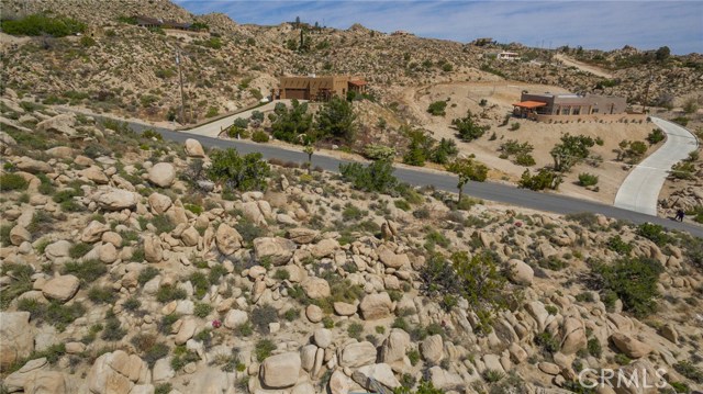 123 Bandera Road