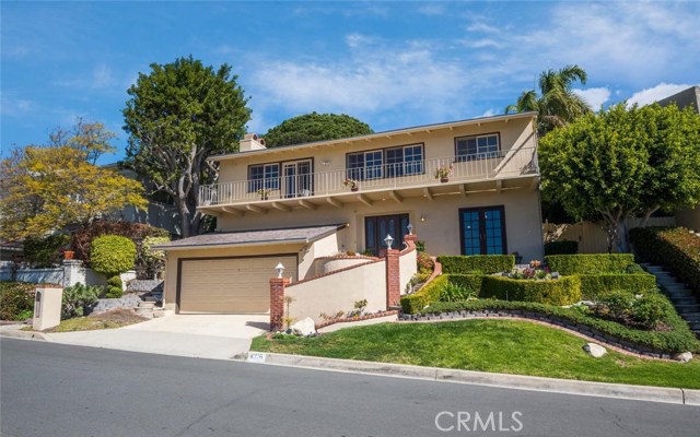 2316 Via Carrillo, Palos Verdes Estates, California 90274, 4 Bedrooms Bedrooms, ,3 BathroomsBathrooms,Residential,Sold,Via Carrillo,PV18043994