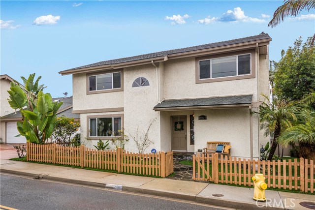 1007 Blossom Lane, Redondo Beach, California 90278, 3 Bedrooms Bedrooms, ,2 BathroomsBathrooms,Residential,Sold,Blossom,SB19037729
