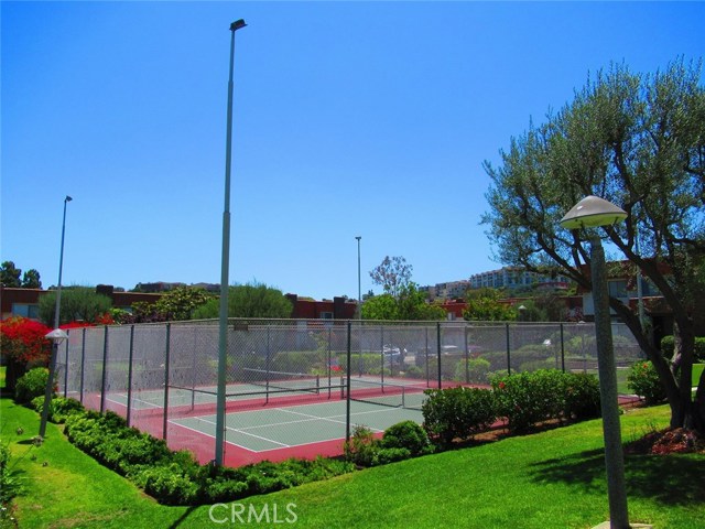 PADDLE TENNIS COURTS