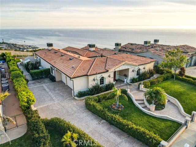 2980 Twin Harbors View Drive, Rancho Palos Verdes, California 90275, 5 Bedrooms Bedrooms, ,2 BathroomsBathrooms,Residential,Sold,Twin Harbors View,PV20240284