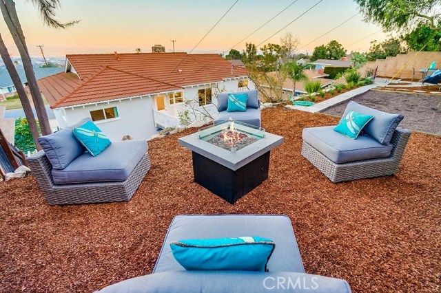 29423 Enrose Avenue, Rancho Palos Verdes, California 90275, 3 Bedrooms Bedrooms, ,1 BathroomBathrooms,Residential,Sold,Enrose,SB20027067