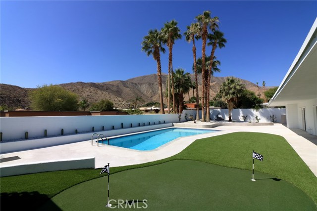 Photo of 71551 Biskra Road, Rancho Mirage, CA 92270