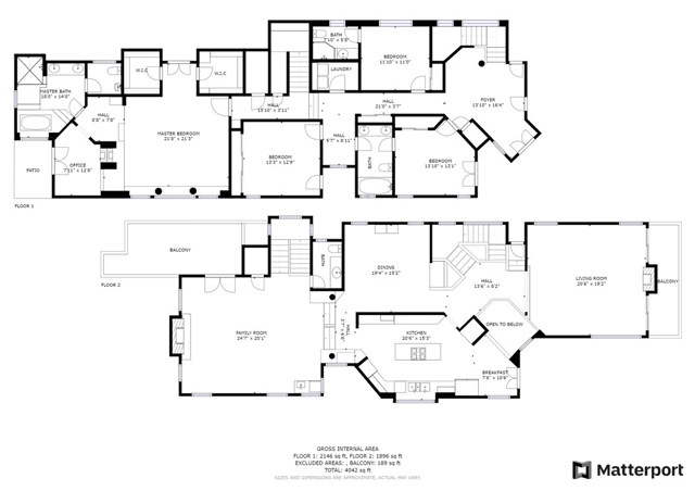 1021 Avenue D, Redondo Beach, California 90277, 4 Bedrooms Bedrooms, ,2 BathroomsBathrooms,Residential,Sold,Avenue D,SB21005310