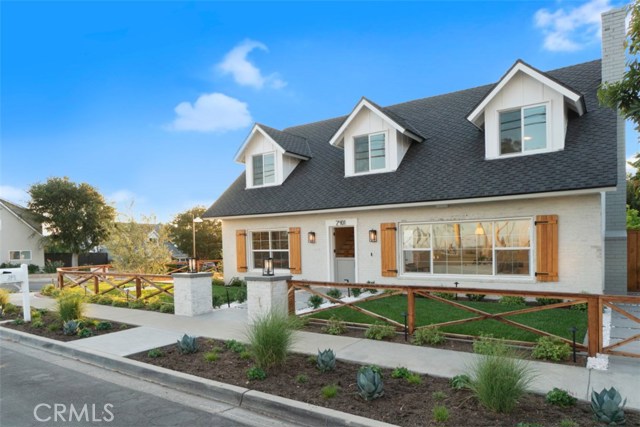 Photo of 2401 Tustin Avenue, Costa Mesa, CA 92627