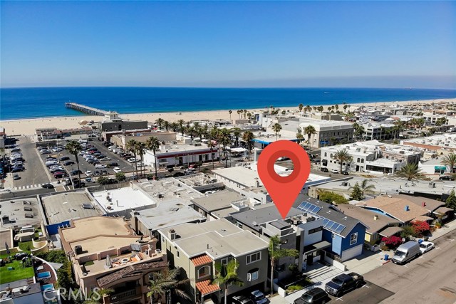 1121 Manhattan Ave, Hermosa Beach, California 90254, 4 Bedrooms Bedrooms, ,3 BathroomsBathrooms,Residential,Sold,Manhattan Ave,SB20109531