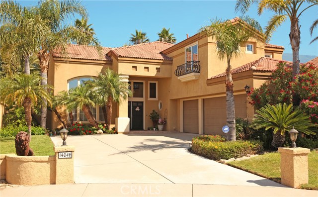 14048 Annandale Lane,Rancho Cucamonga,CA 91739, USA