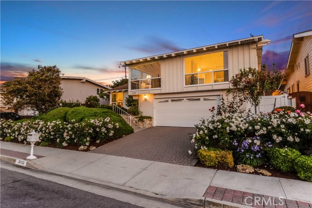 26132 Barkstone Drive, Rancho Palos Verdes, California 90275, 3 Bedrooms Bedrooms, ,2 BathroomsBathrooms,Residential,Sold,Barkstone,PV18132132